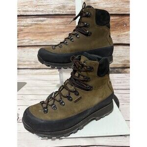 KENETREK HARDSCRABBLE LT HIKER SIZE 8.5 M MEDIUM K-031810 Italy